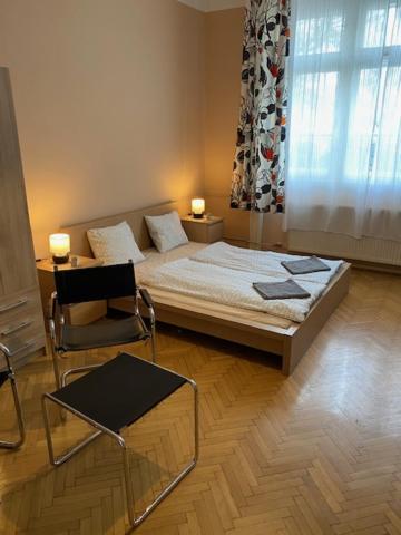 Pala Gardem Apartamento Budapest Exterior foto