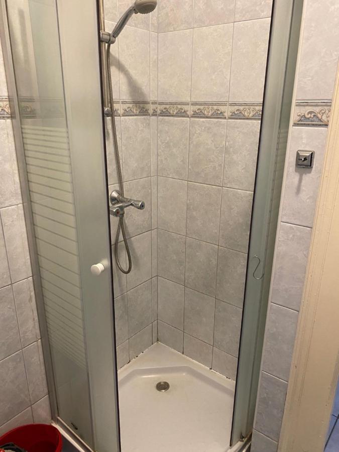 Pala Gardem Apartamento Budapest Exterior foto