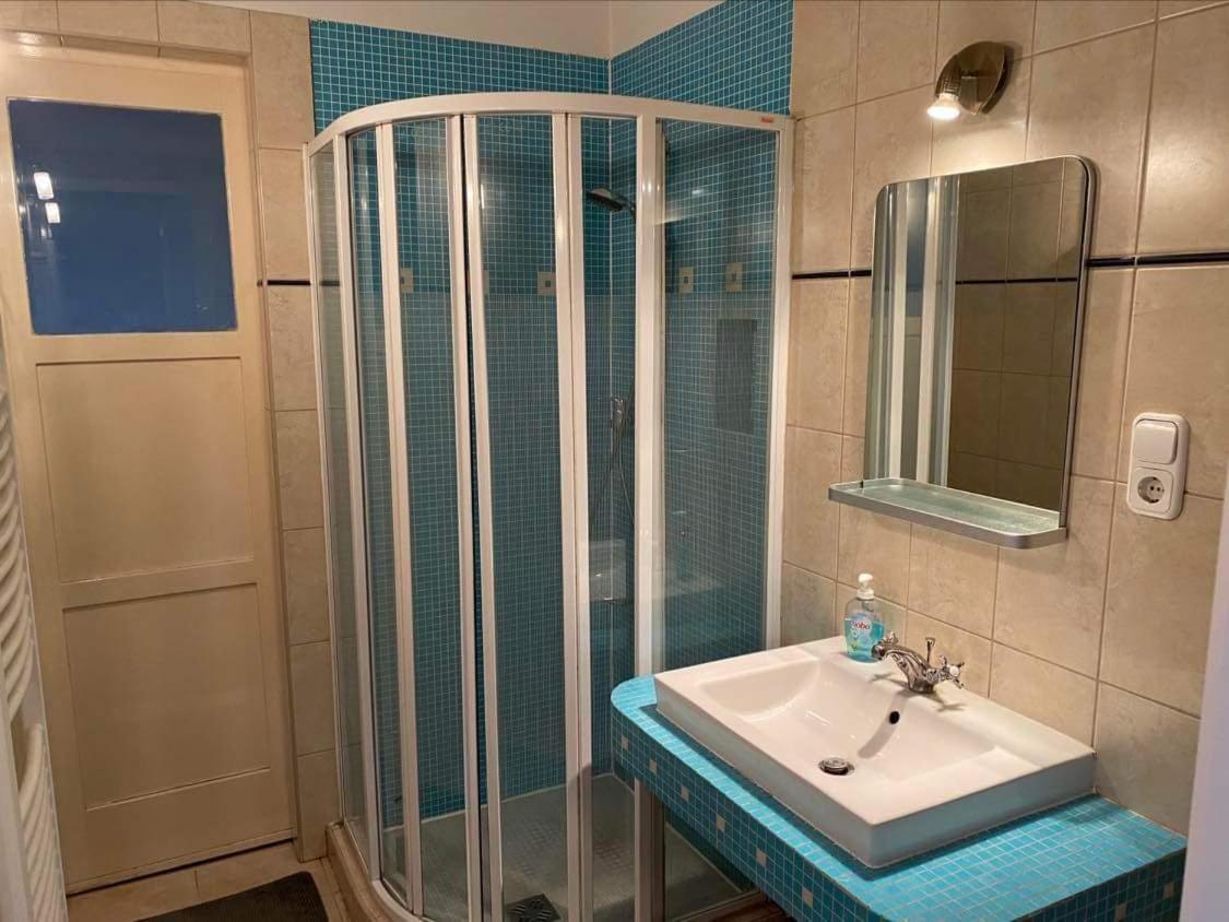 Pala Gardem Apartamento Budapest Exterior foto